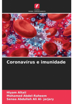 Coronavírus e imunidade