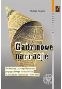 Gadzinowe narracje