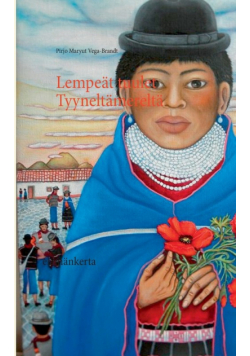 Lempeät tuulet Tyyneltämereltä
