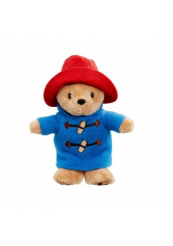 Miś Paddington maskotka 16 cm