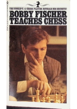 Bobby Fischer teaches chess