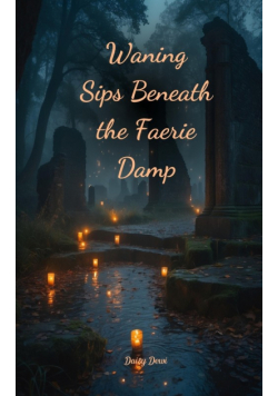 Waning Sips Beneath the Faerie Damp