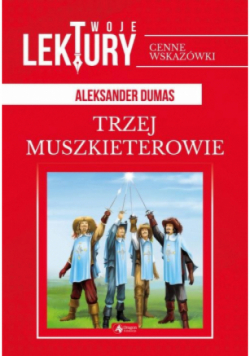 Trzej Muszkieterowie