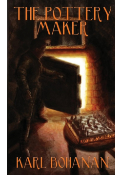 The Pottery Maker