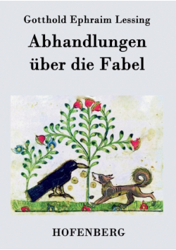 Abhandlungen über die Fabel