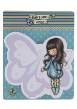 Karteczki samoprzylepne - Bubble Fairy