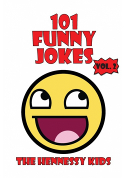 101 Funny Jokes Vol. 2