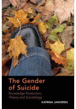 The Gender of Suicide