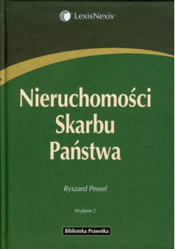 Nieruchomości Skarbu Państwa