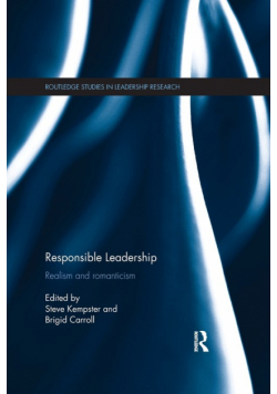 Responsible Leadership
