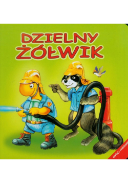 Dzielny Żółwik