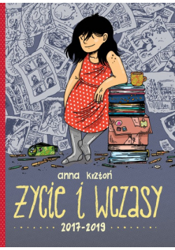 Życie i wczasy 2017-2019