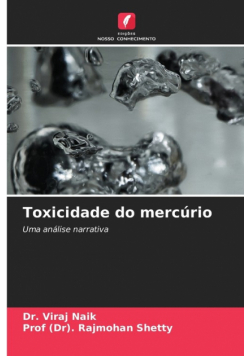 Toxicidade do mercúrio