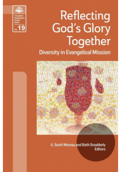 Reflecting God's Glory Together
