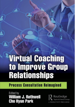 Virtual Coaching to Improve Group Relationships