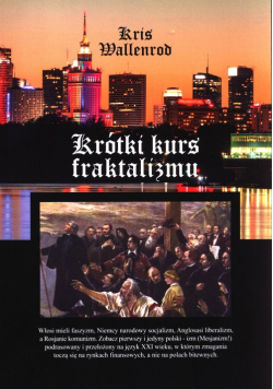 Krótki kurs fraktalizmu