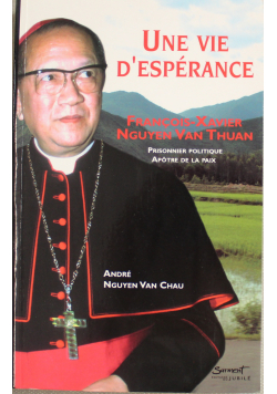 Une vie D esperance