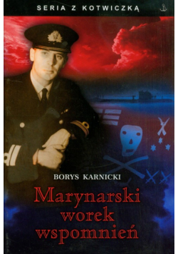 Marynarski worek wspomnień