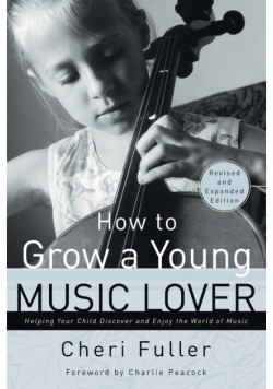 How to Grow a Young Music Lover