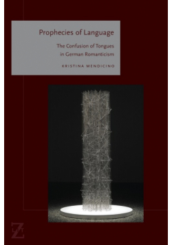 Prophecies of Language
