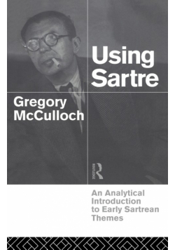 Using Sartre