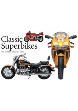 Classic Superbikes