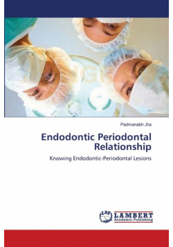 Endodontic Periodontal Relationship