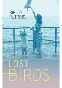 Lost Birds