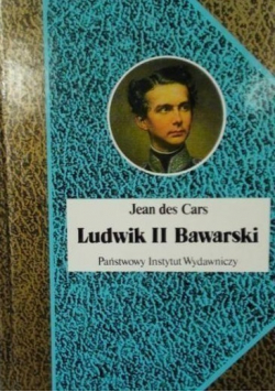 Ludwik II Bawarski