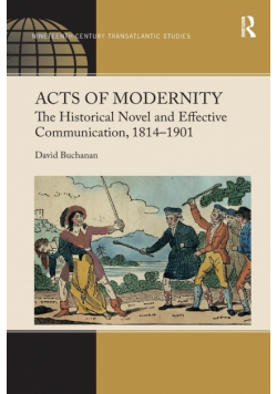 Acts of Modernity