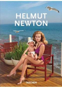 Helmut Newton wer. angielska