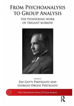 From Psychoanalysis to the Group
