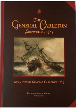 The General Carleton Shipwreck 1785