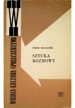 Sztuka rozmowy