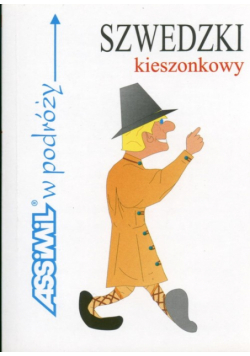 Język szwedzki kieszonkowy w podróży