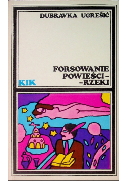 Forsowanie powieści rzeki