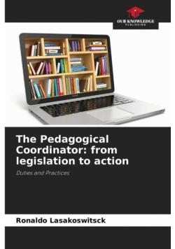 The Pedagogical Coordinator