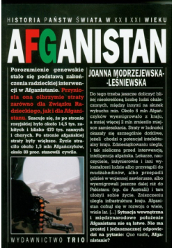 Afganistan