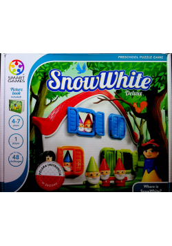 Smart Games Królewna Śnieżka