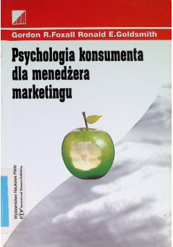 Psychologia konsumenta dla menadżera