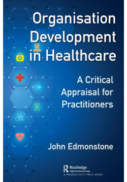 Organisation Development in Healthcare