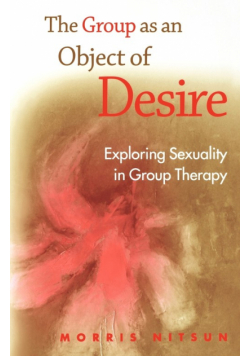 The Group as an Object of Desire
