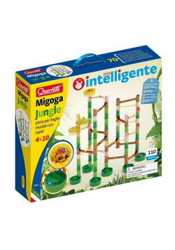 Tor Migoga Jungle