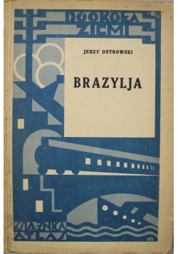 Brazylja 1933 r
