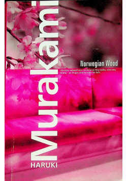 Haruki Murakami