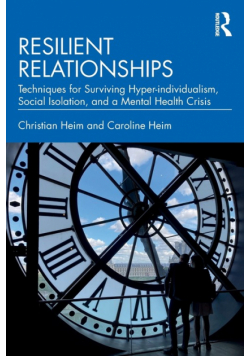 Resilient Relationships