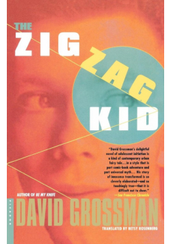 The Zigzag Kid