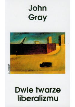 Dwie twarze liberalizmu t.13