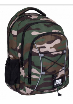 Plecak Head AB300 Military ASTRA