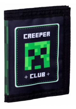 Portfelik Minecraft